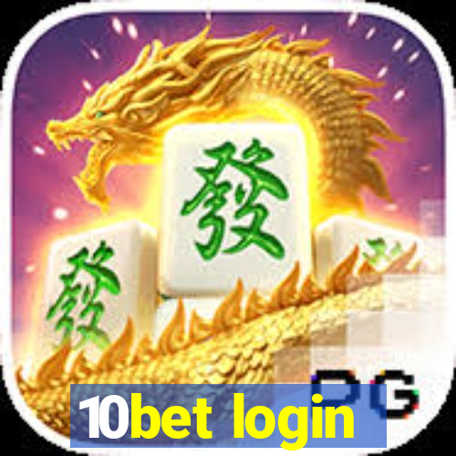 10bet login